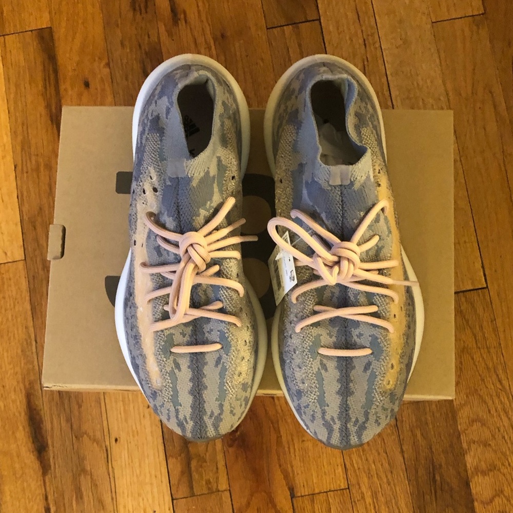 Yeezy Boost 380